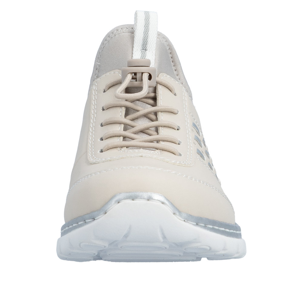 Mocassin beige - Photo 6