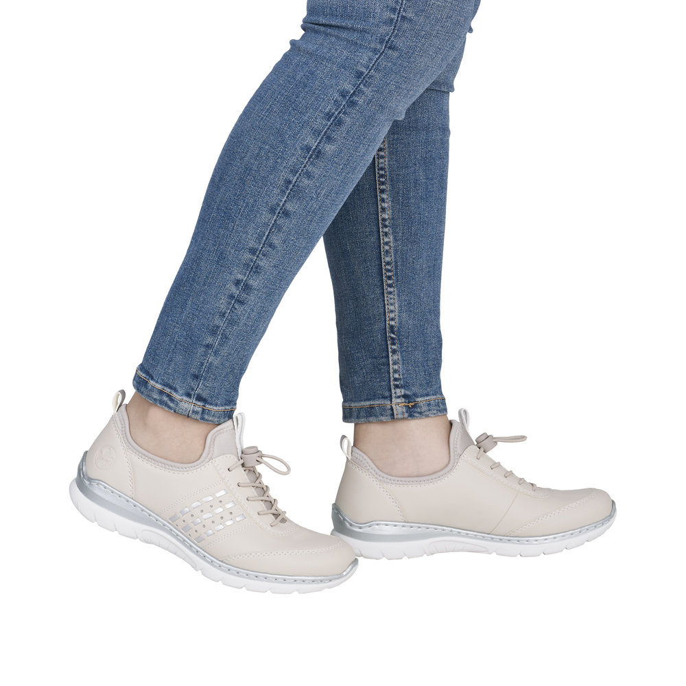 Mocassin beige - Photo 9