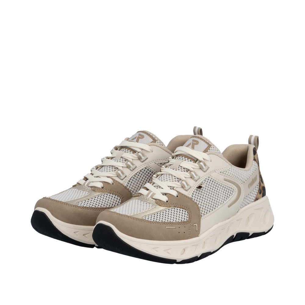 Derby beige - Photo 8