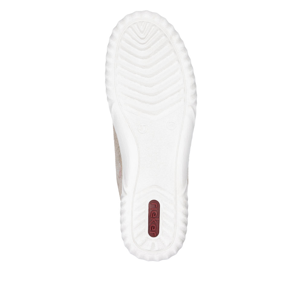 Derby avec fermeture éclair multicolore - Photo 7