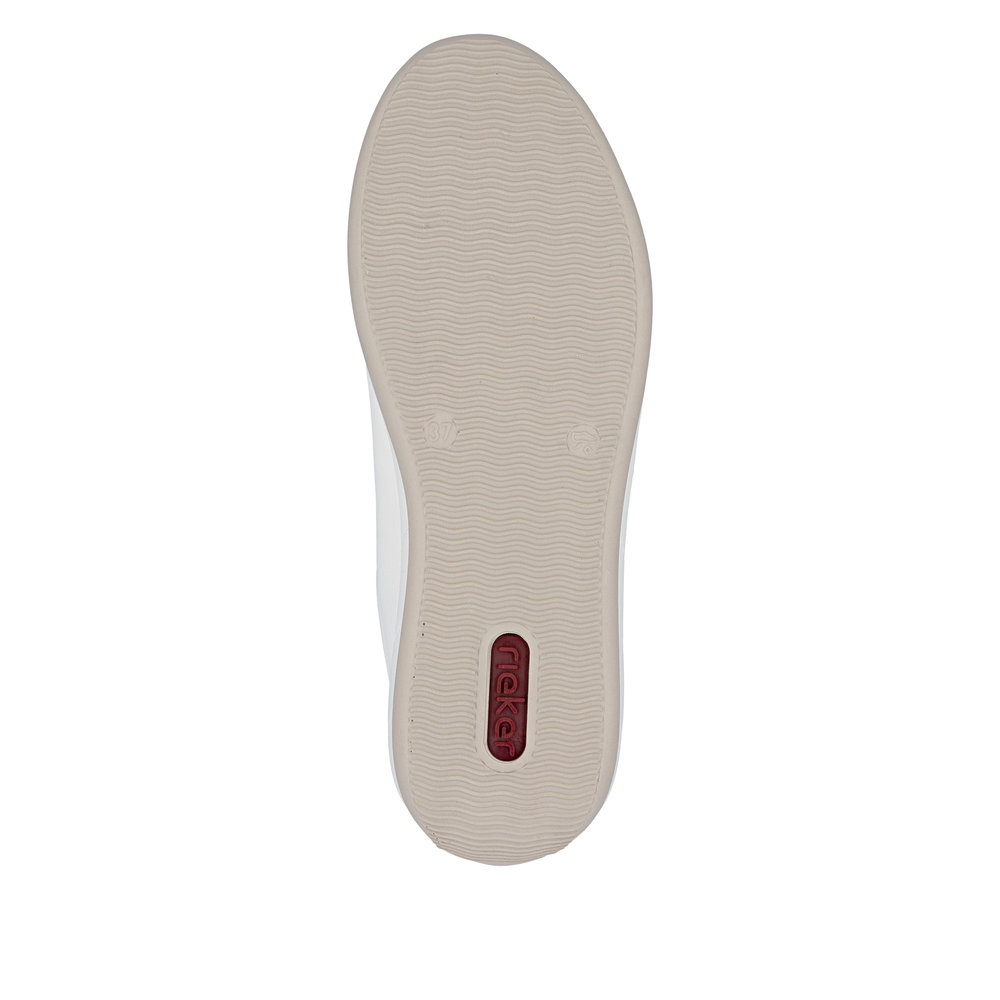 Derby avec fermeture éclair multicolore - Photo 7