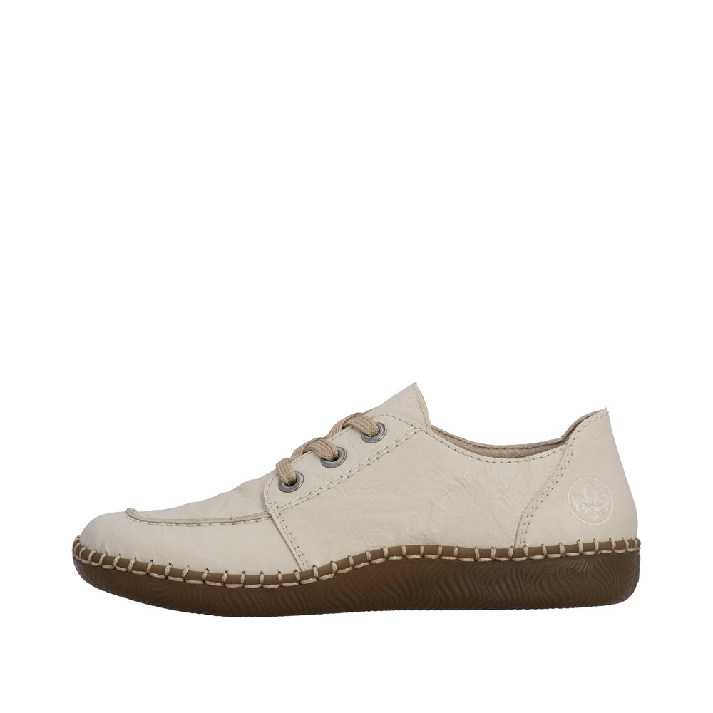 Derby beige - Photo 5