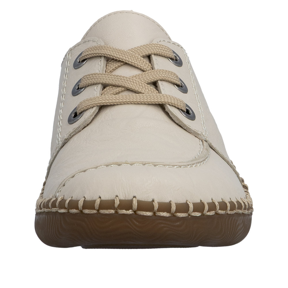 Derby beige - Photo 6