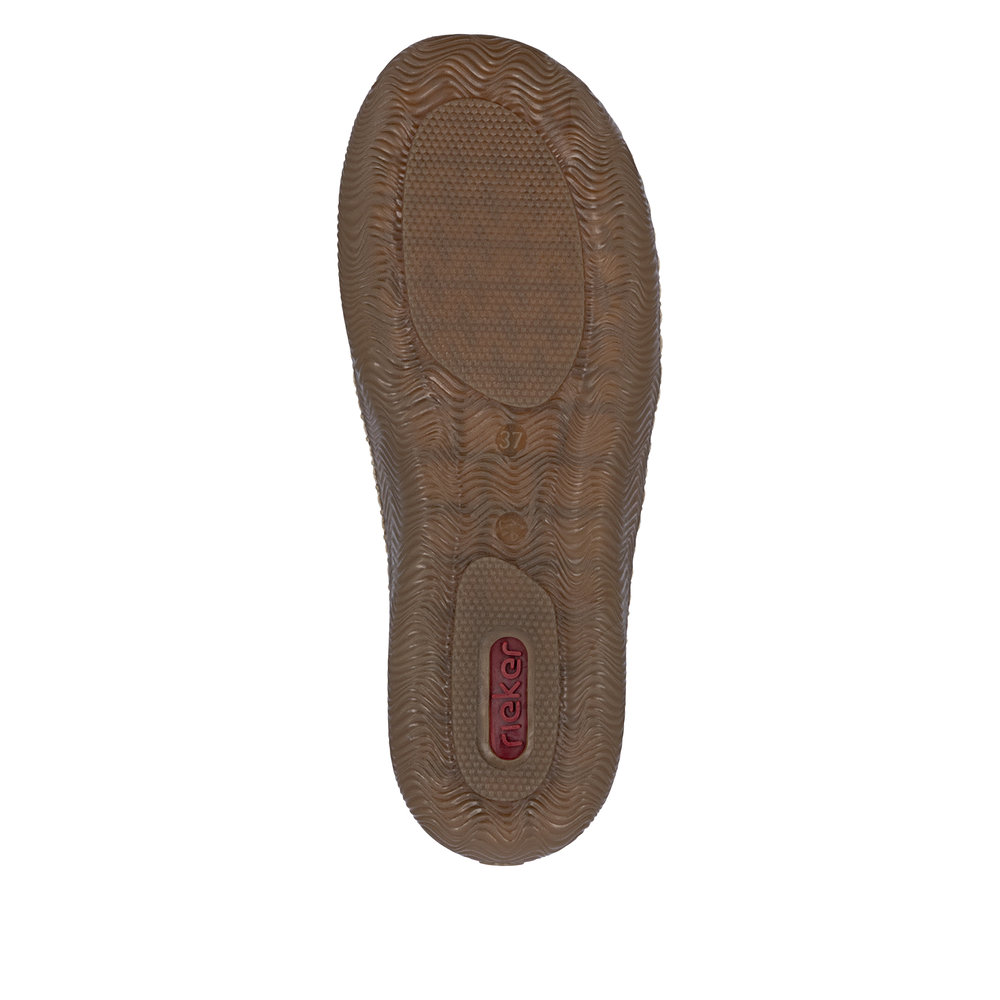 Derby beige - Photo 7