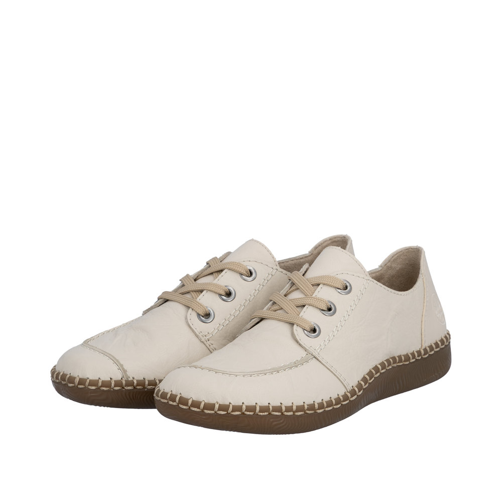 Derby beige - Photo 8