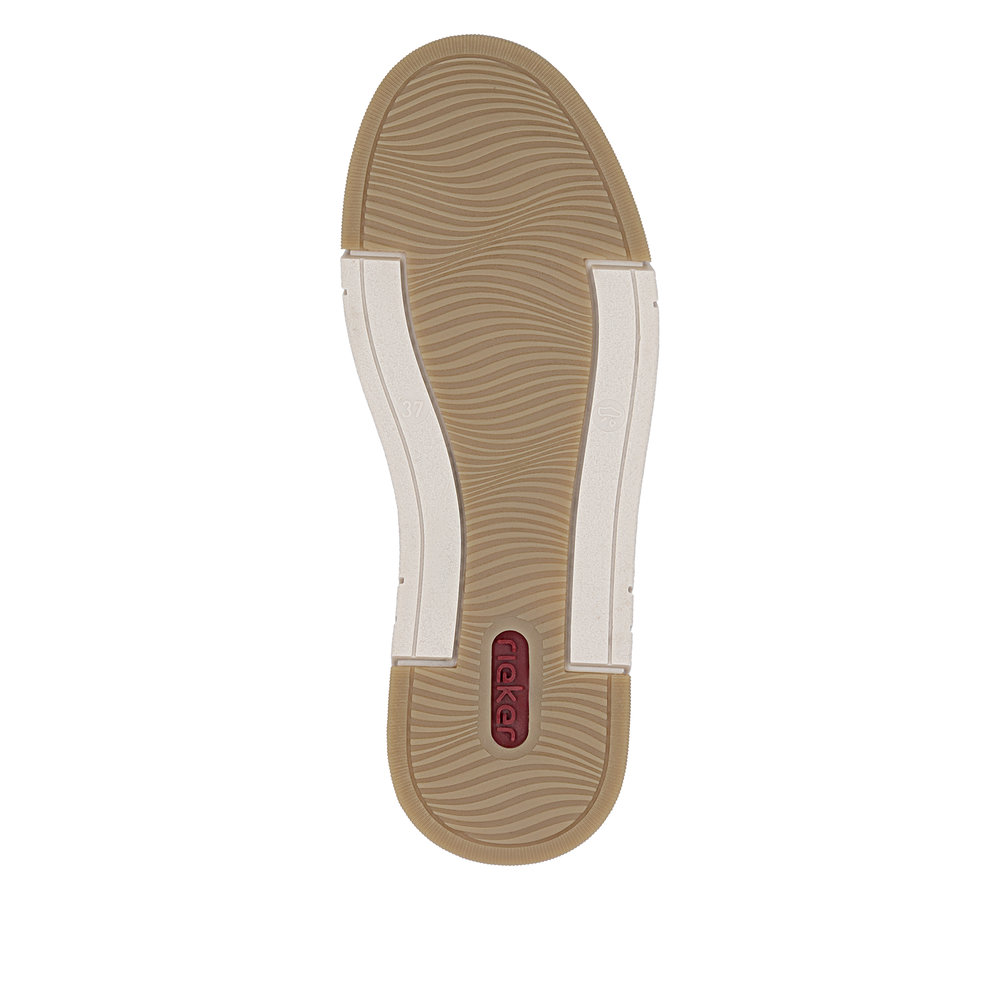 Derby avec fermeture éclair multicolore - Photo 7