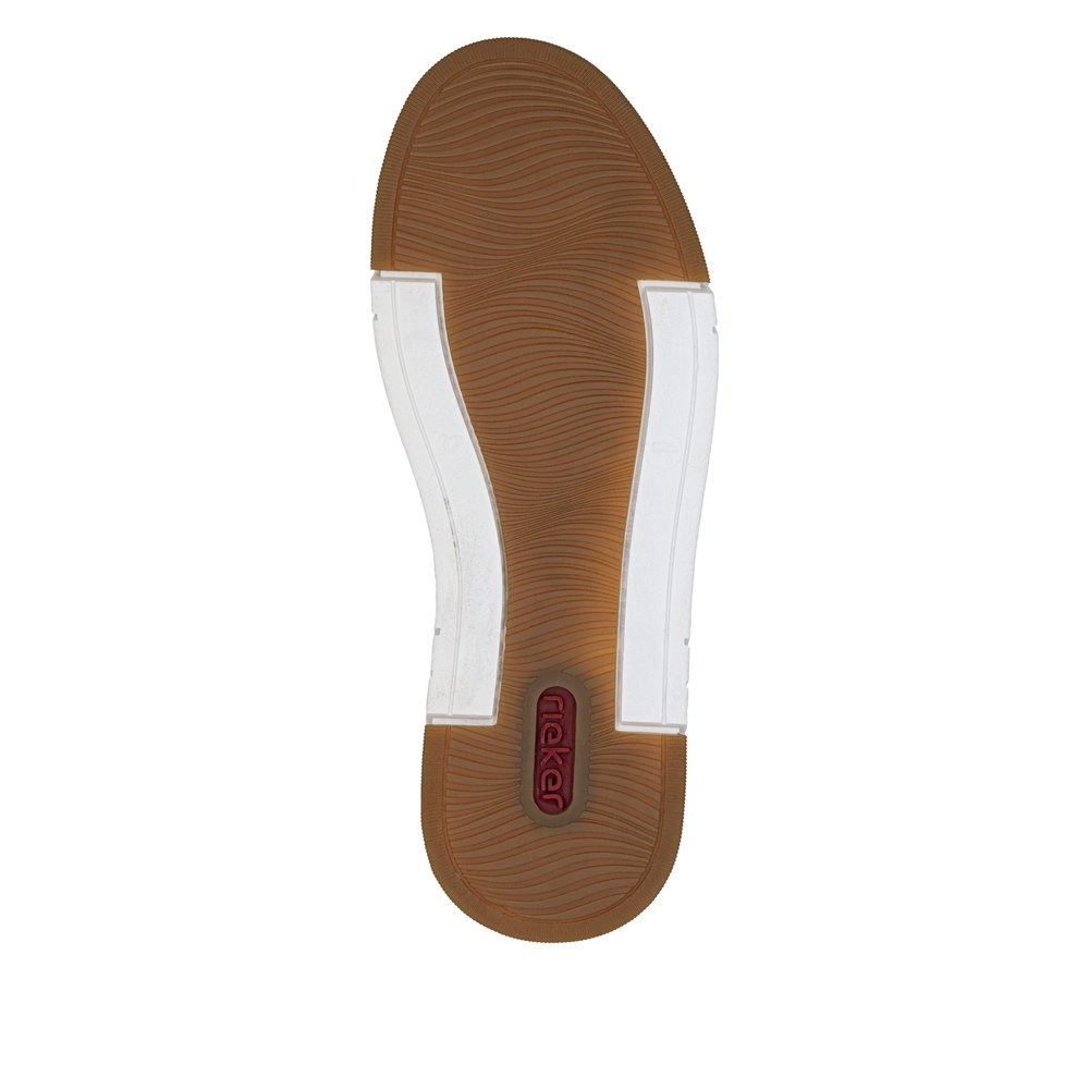 Derby avec fermeture éclair multicolore - Photo 7