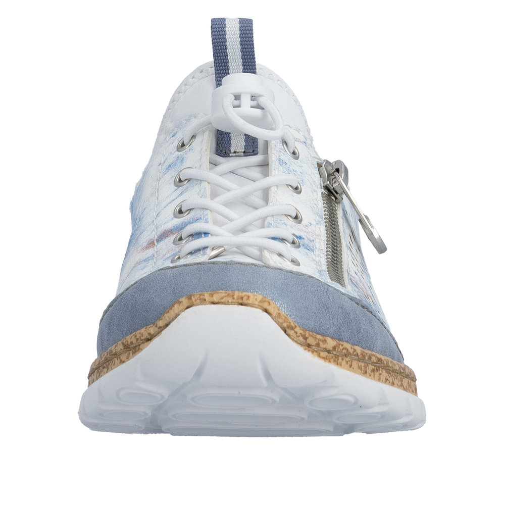 Mocassin multicolore - Photo 6