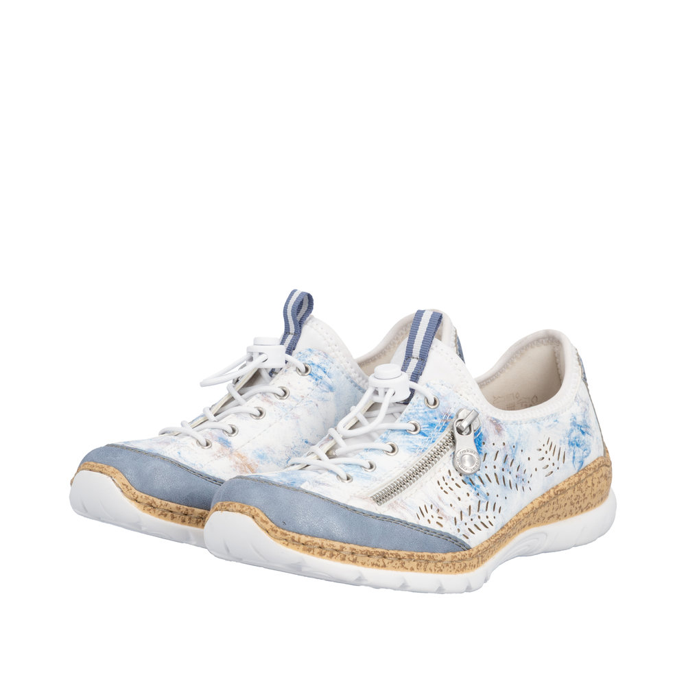 Mocassin multicolore - Photo 8