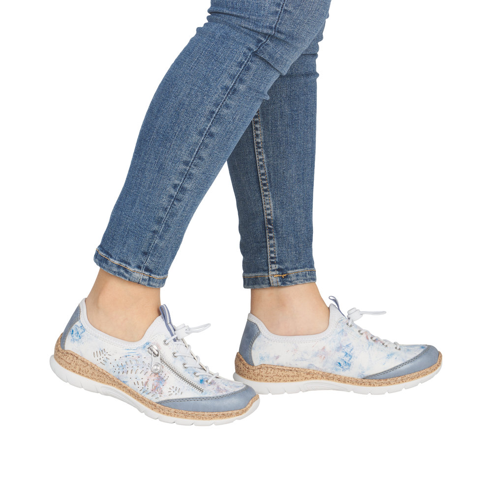 Mocassin multicolore - Photo 9