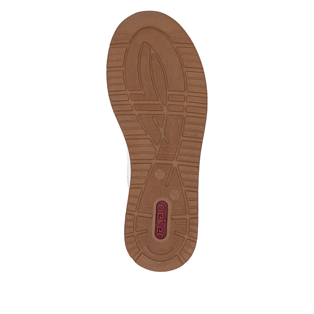 Derby avec fermeture éclair multicolore - Photo 7