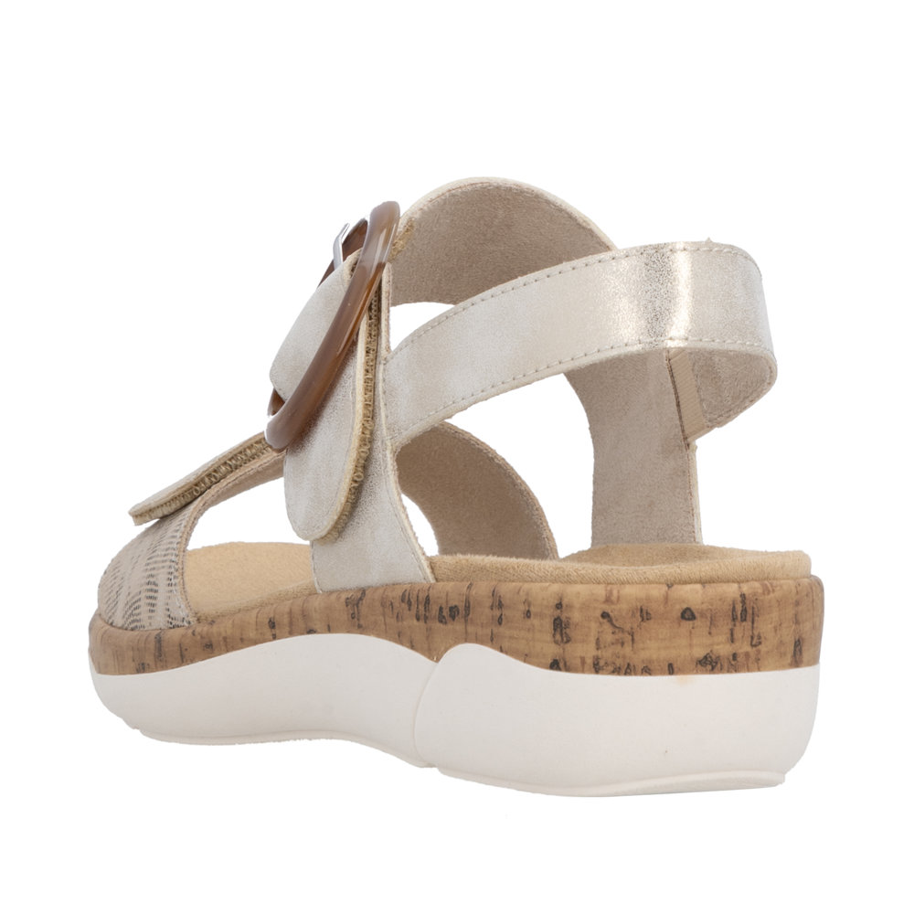 Sandale or - Photo 3