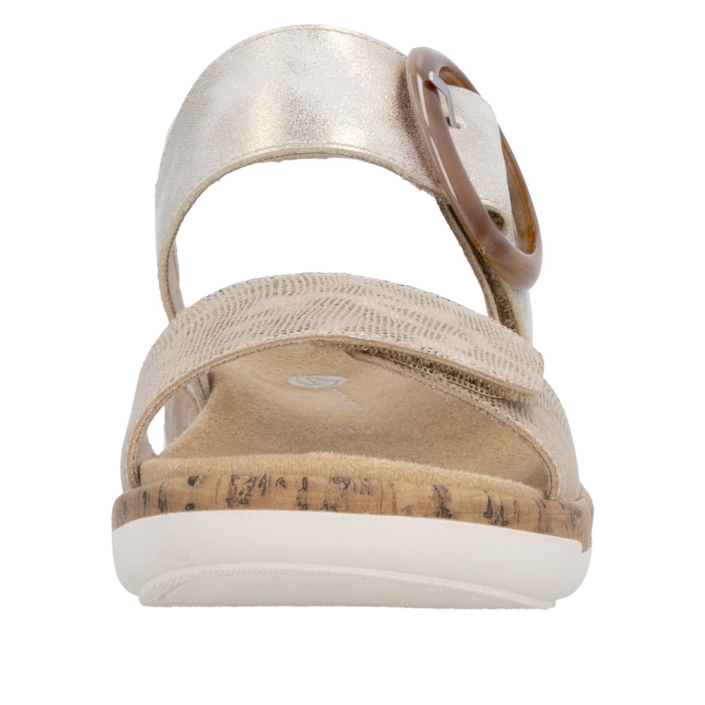 Sandale or - Photo 6