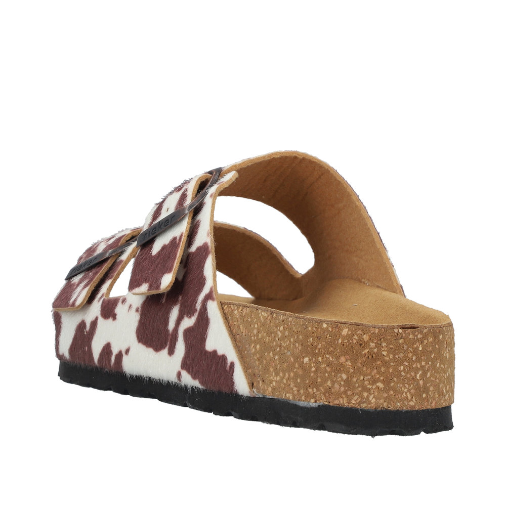 Mule multicolore - Photo 3