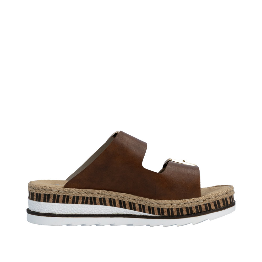 Mule marron - Photo 2