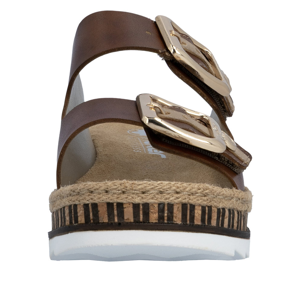 Mule marron - Photo 6