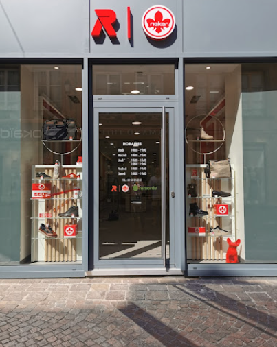 Boutique Rieker Charleville-Mézières